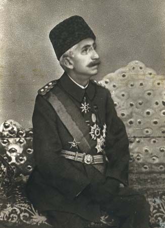 Mehmed VI