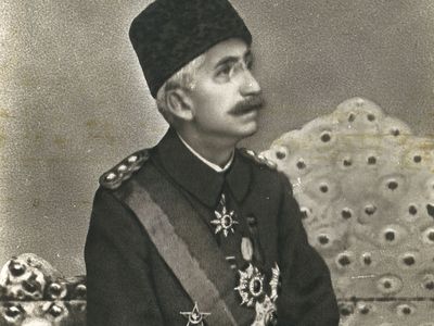 Mehmed VI