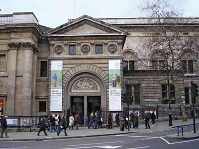 National Portrait Gallery