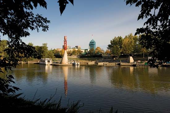 Assiniboine River