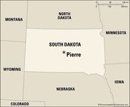 Pierre, South Dakota