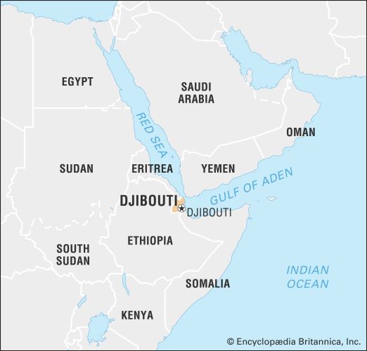 Djibouti