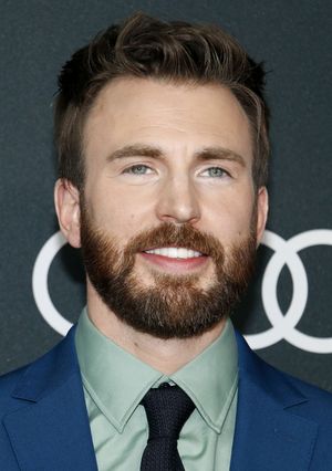 Chris Evans