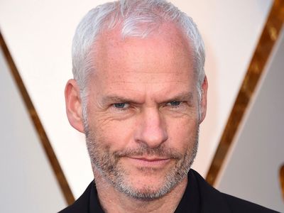 Martin McDonagh