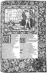 The Works of Geoffrey Chaucer