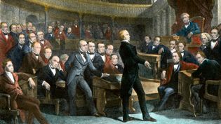 Compromise of 1850; Henry Clay