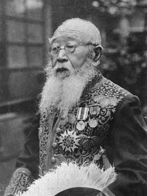 Takamura Kōun.