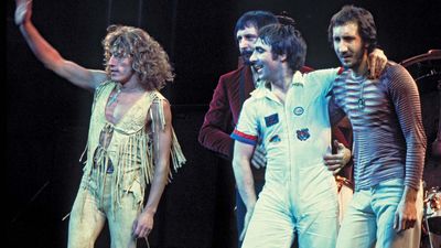 the Who