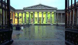 British Museum, London