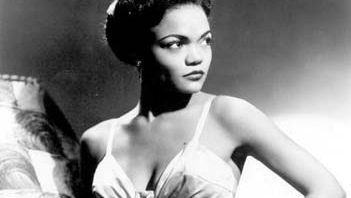 Eartha Kitt