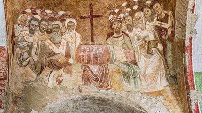 First Council of Nicaea