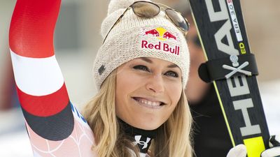 Lindsey Vonn