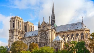 Notre-Dame de Paris