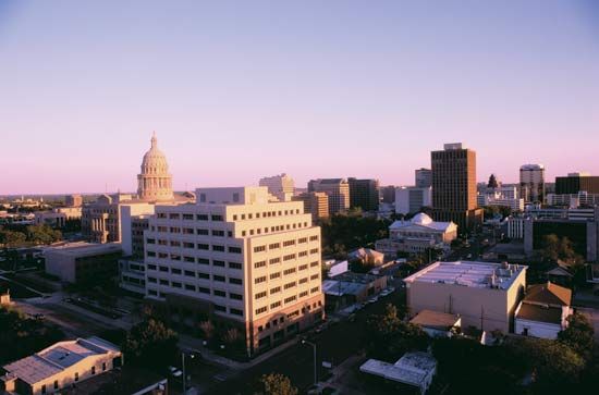 Austin, Texas