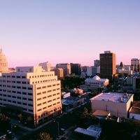 Austin, Texas