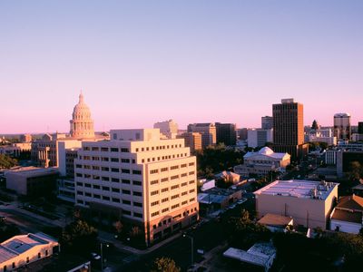 Austin, Texas