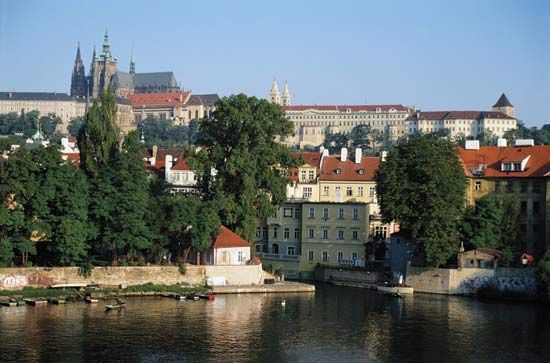 Prague Castle