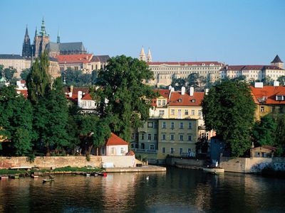 Prague Castle