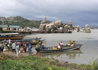 Tanzania: Mwanza