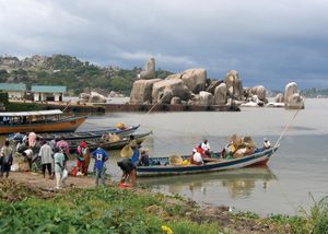 Tanzania: Mwanza