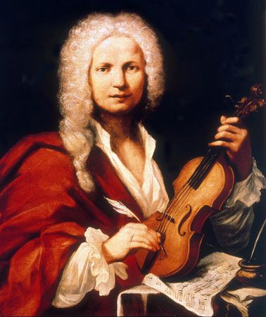 Antonio Vivaldi