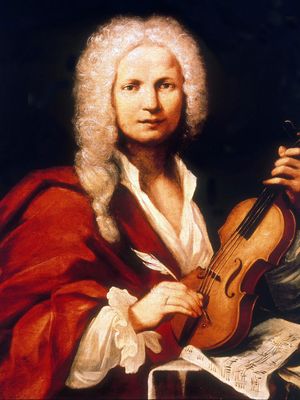 Antonio Vivaldi