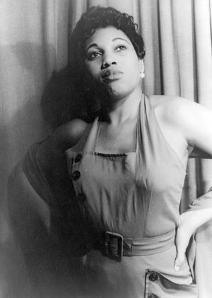 Leontyne Price