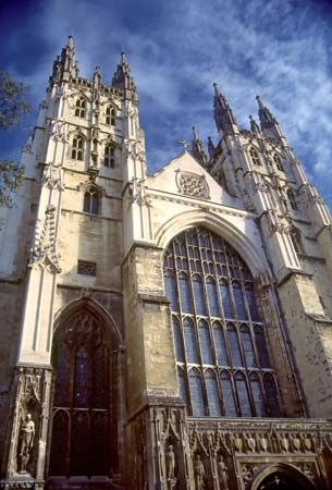 Canterbury Cathedral