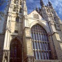 Canterbury Cathedral