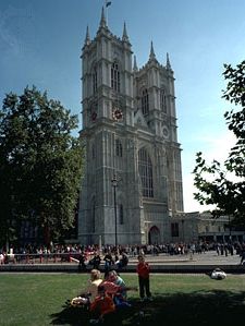 Westminster Abbey