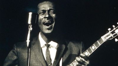 Chuck Berry