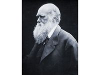 Charles Darwin