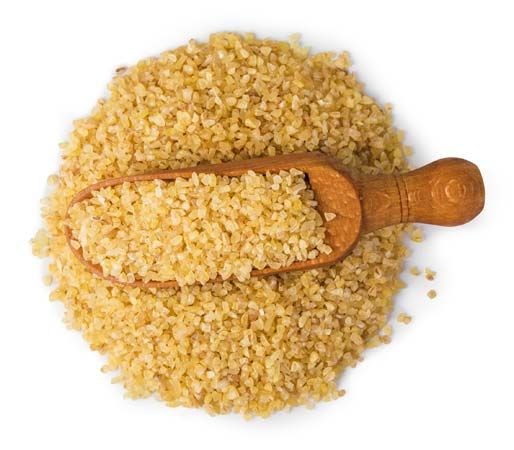 bulgur