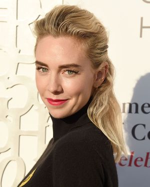 Vanessa Kirby