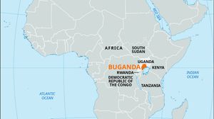 Buganda