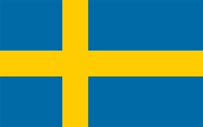 Sweden