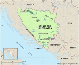 Bosnia and Herzegovina