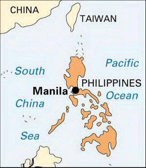 Manila