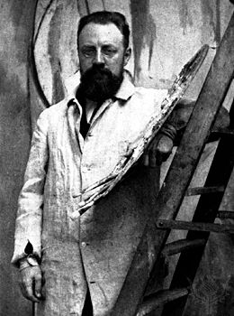 Henri Matisse.