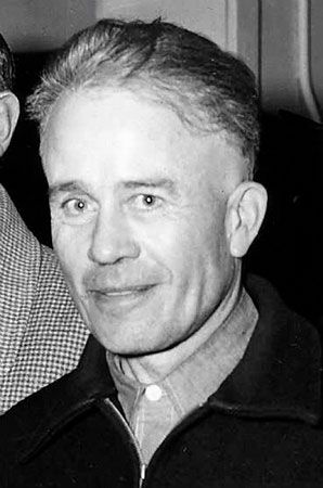 Ed Gein