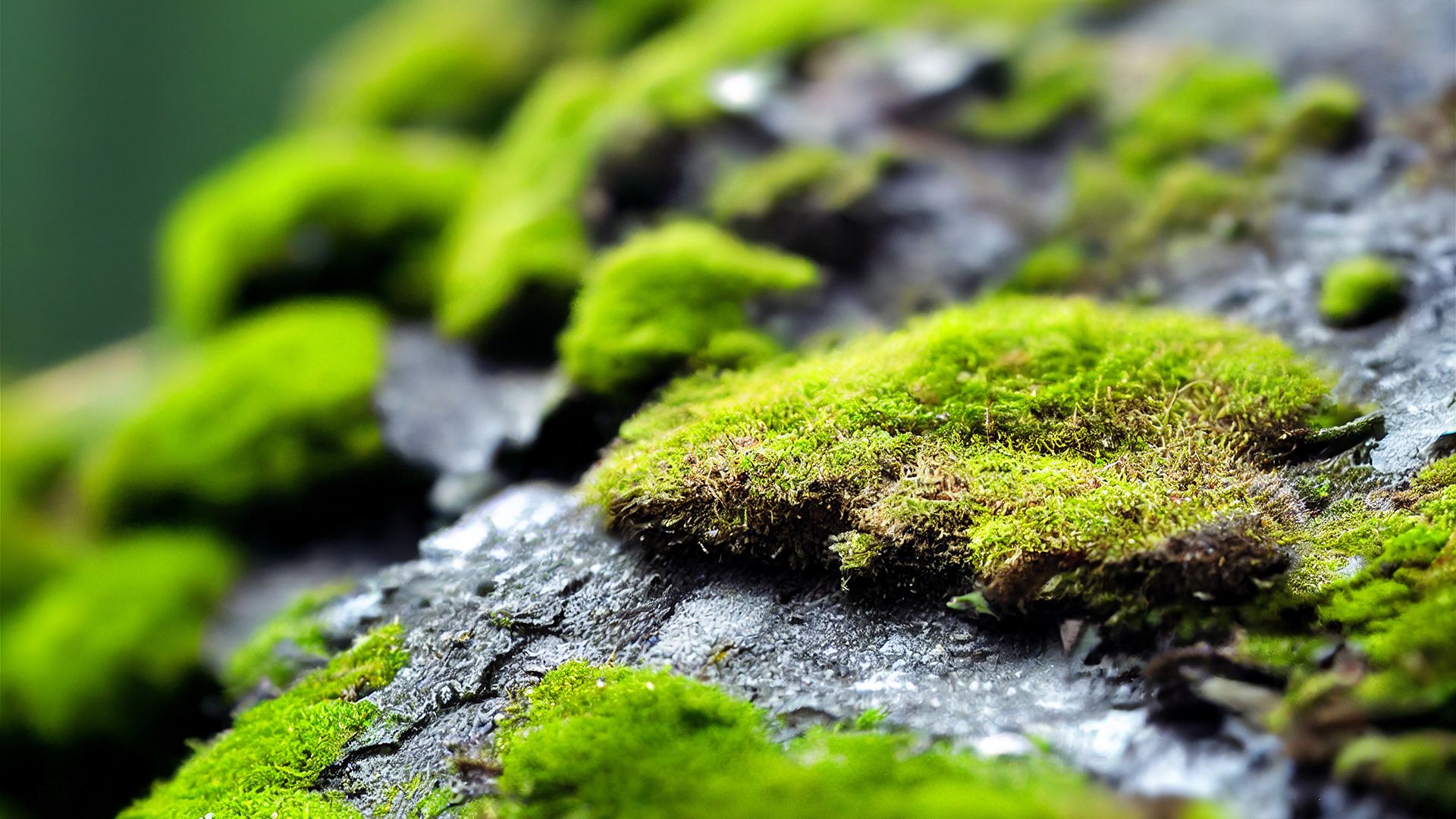 Moss