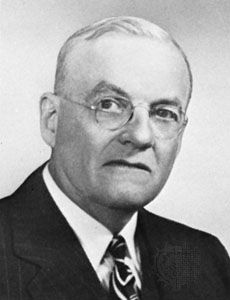 John Foster Dulles