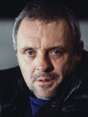 Anthony Hopkins