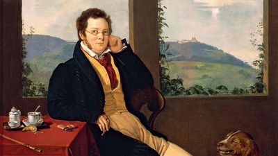 Franz Schubert