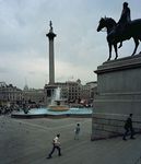 Trafalgar Square