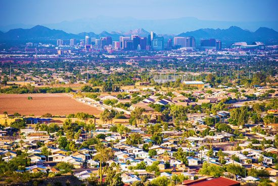 Phoenix, Arizona