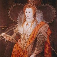 Elizabeth I