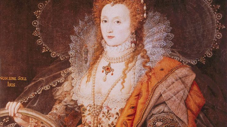 Elizabeth I