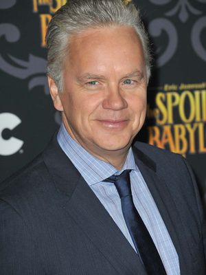 Tim Robbins