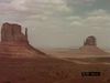 Tour the butte escarpments and vegetative landscape of Arizona desert terrain